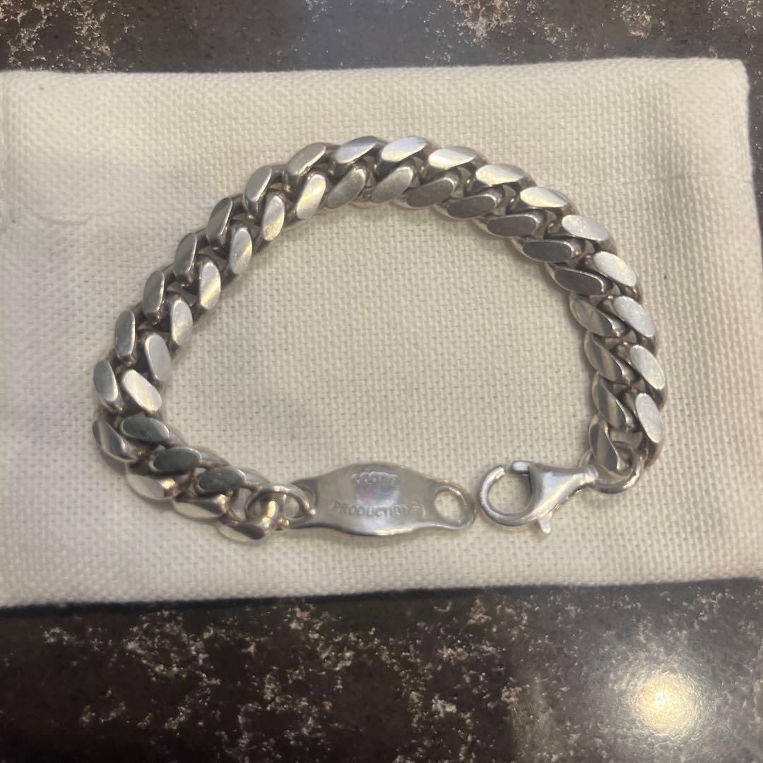 COOTIE CTE-21S518 Raza Bracelet ブレスレット COOTIE / Raza Bracelet