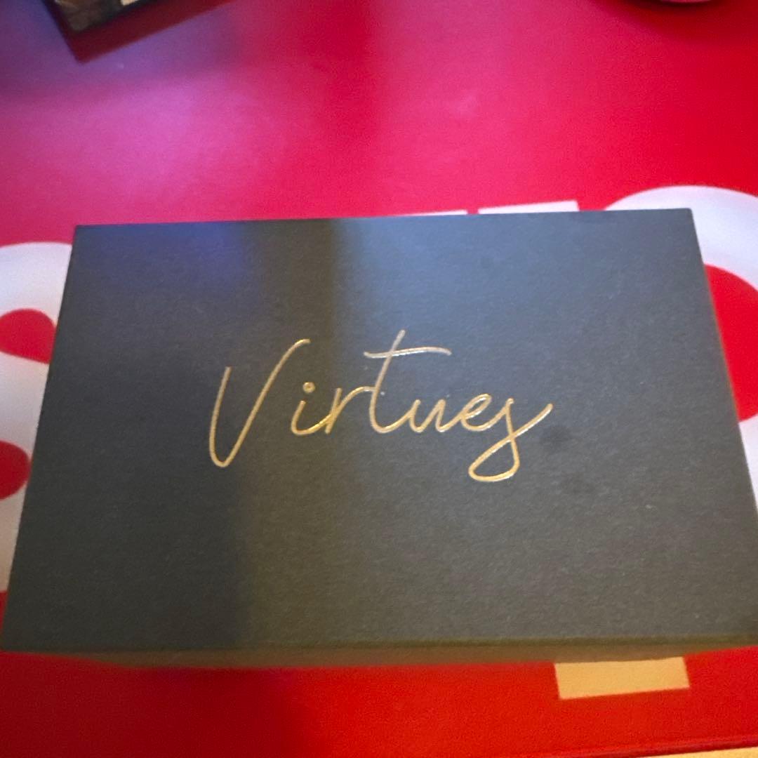 ギター Virtue Stella