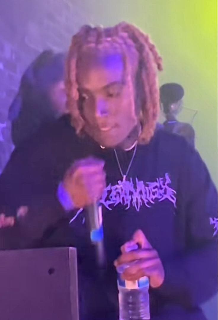 Osamason FLEXMUSIXマーチ Nettspend 着用 再販なし - メルカリ