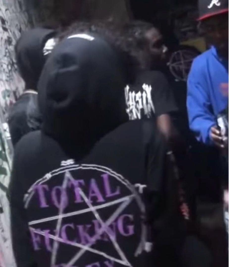 Osamason FLEXMUSIXマーチ Nettspend 着用 再販なし - メルカリ