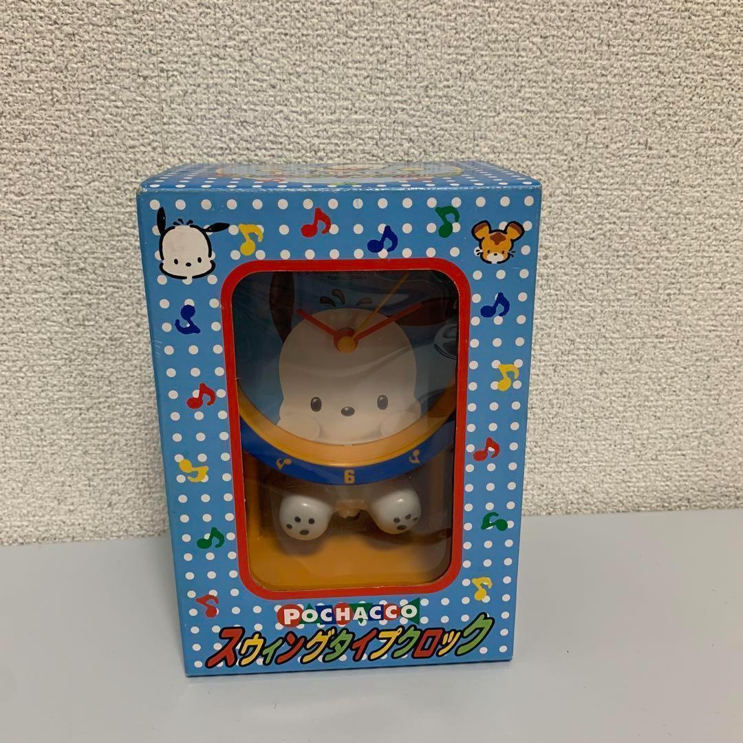 レア sanrio サンリオ EIKOH エイコー Pochacco 希少
