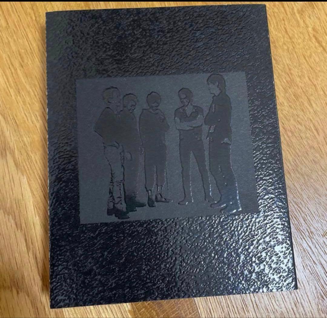 嵐10周年ファンクラブ限定記念品 - メルカリ