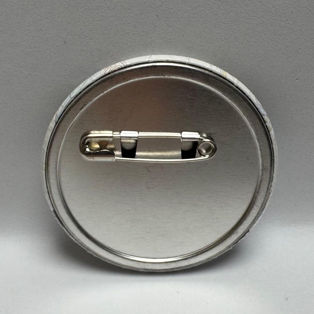 ダイヤのA 原画展 缶バッジ 倉持洋一 - メルカリ