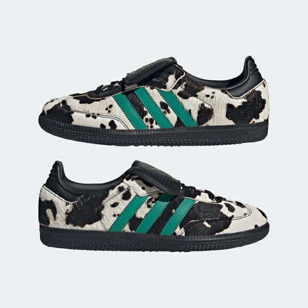 adidas samba LT Wアディダス サンバLT W