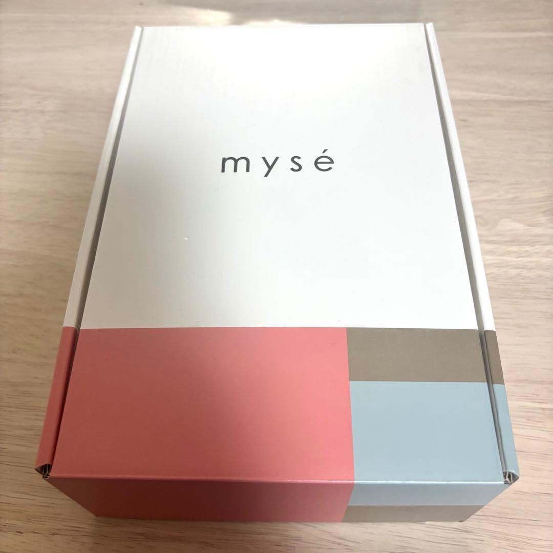 ミーゼスカルプリフト　MS-80W 新品未使用