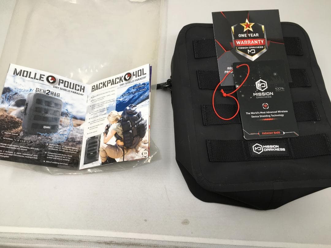 MISSION MOLLEポーチ ブラック 標準サイズ Amazon.co.jp: MOLLEポーチ タクティカルコンパクト防水EDCポーチ