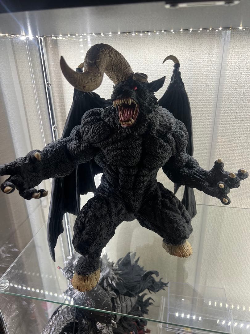 ベルセルク 一番くじ　ラストワン賞 ゾッド フィギュア　ソフビSOFVICS