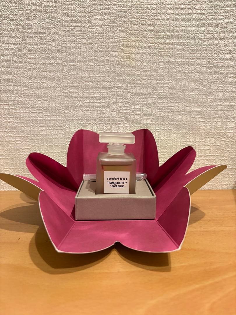 【数量限定】davines 　フラワー　ブレンド 香水