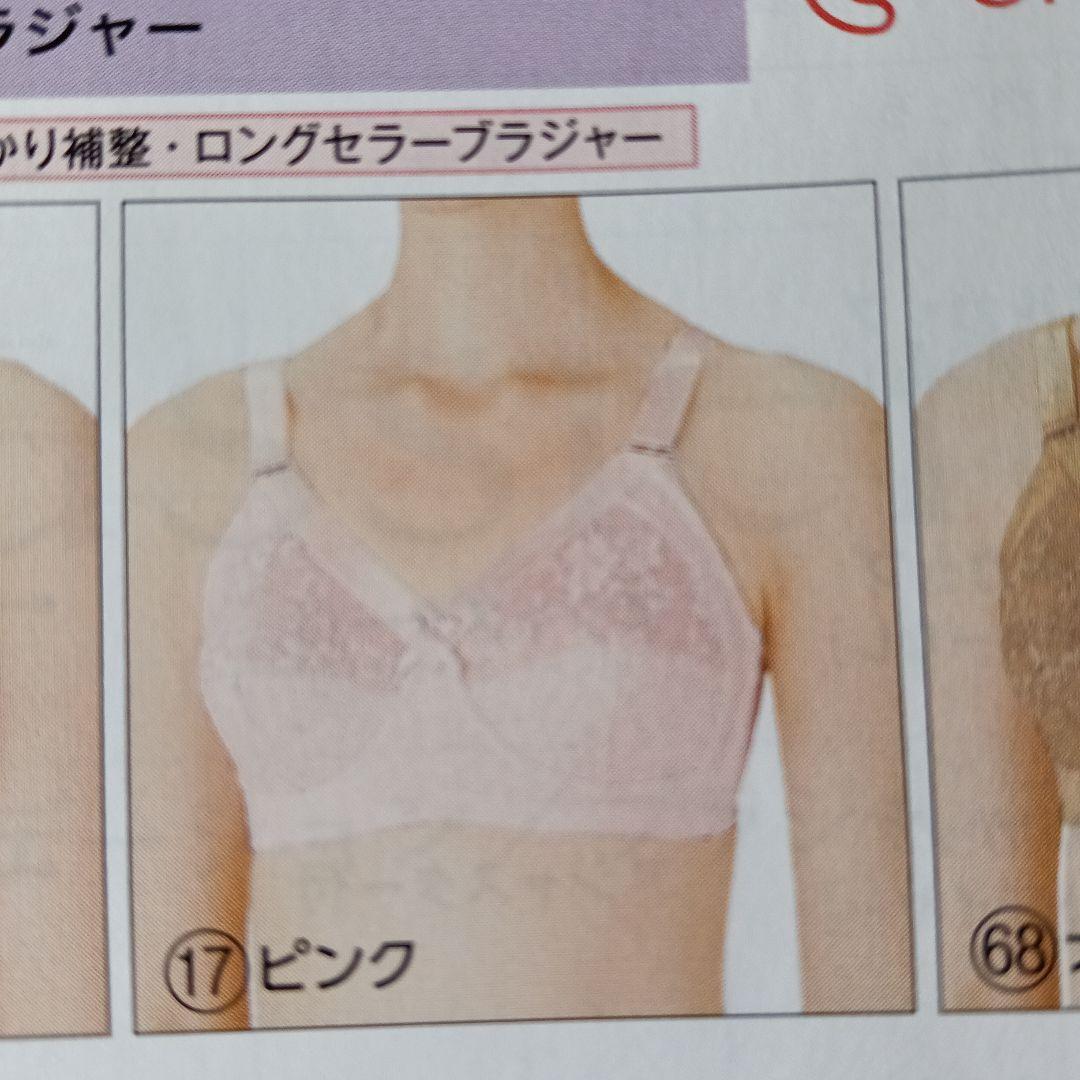 シャルレ ブラジャーFA024 E85 ナチュラルブラ 他2枚 - メルカリ