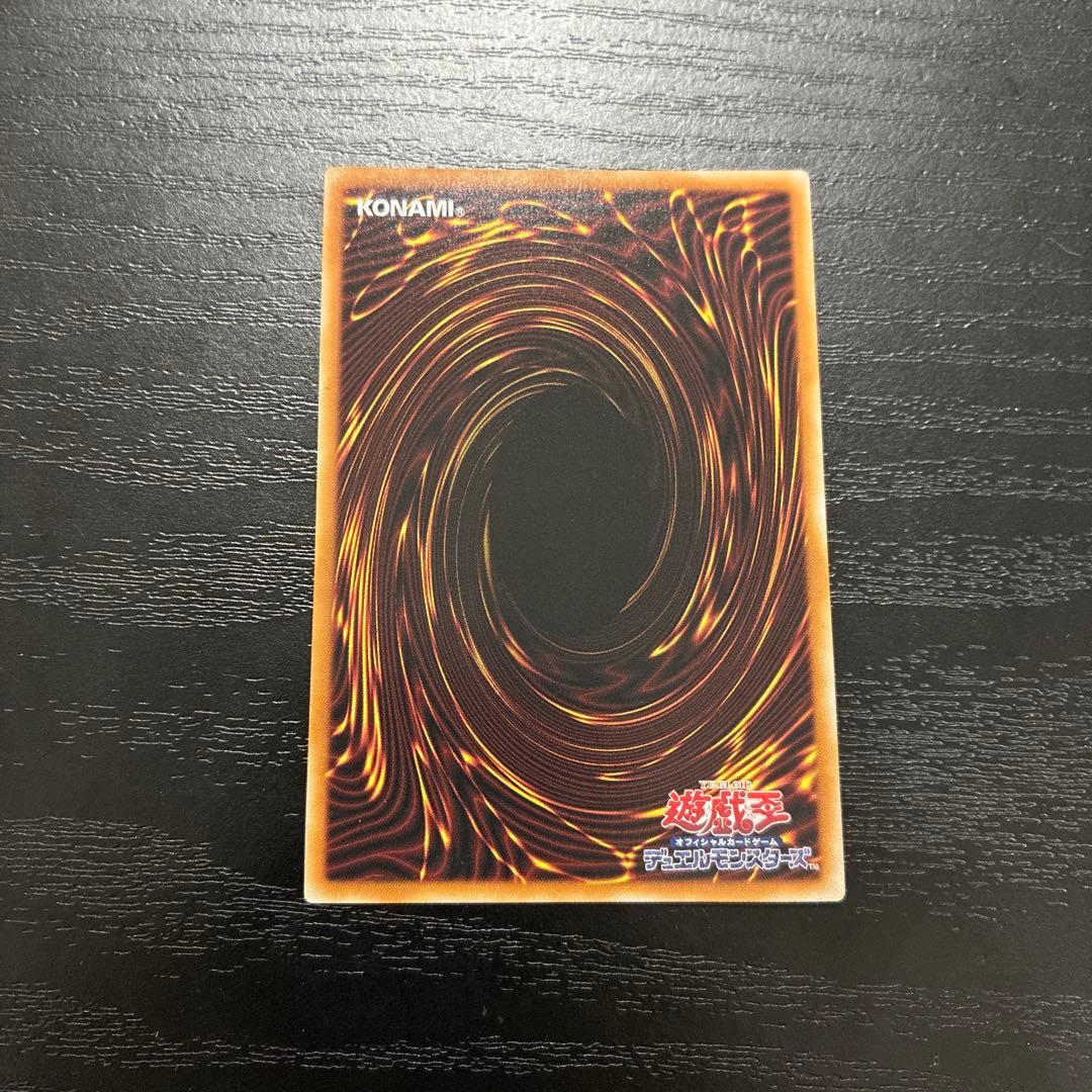 遊戯王 聖域を守護せし光の龍 エクストラシークレットレア1枚