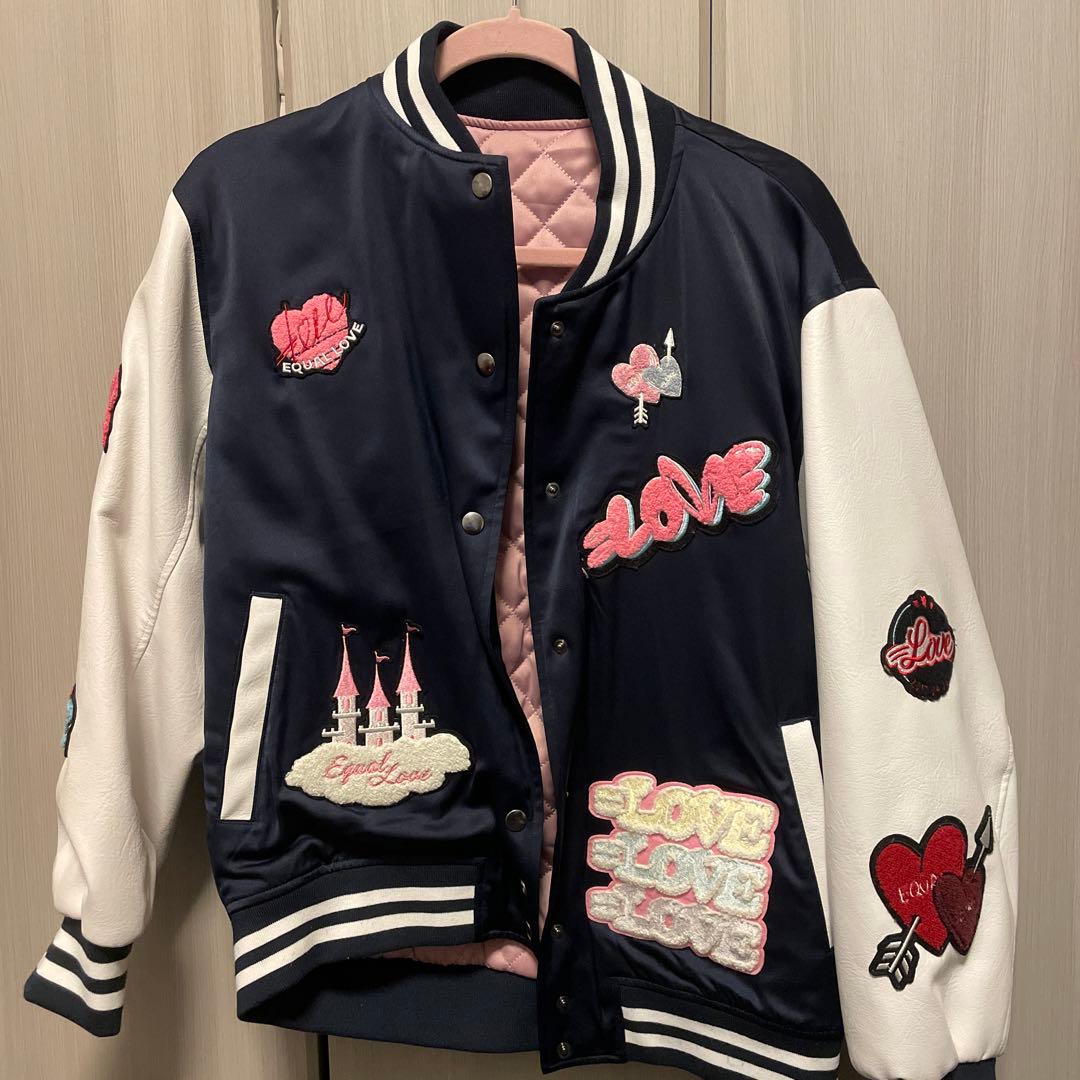 イコラブ 5周年コンサートスタジャン オサレカンパニー - メルカリ