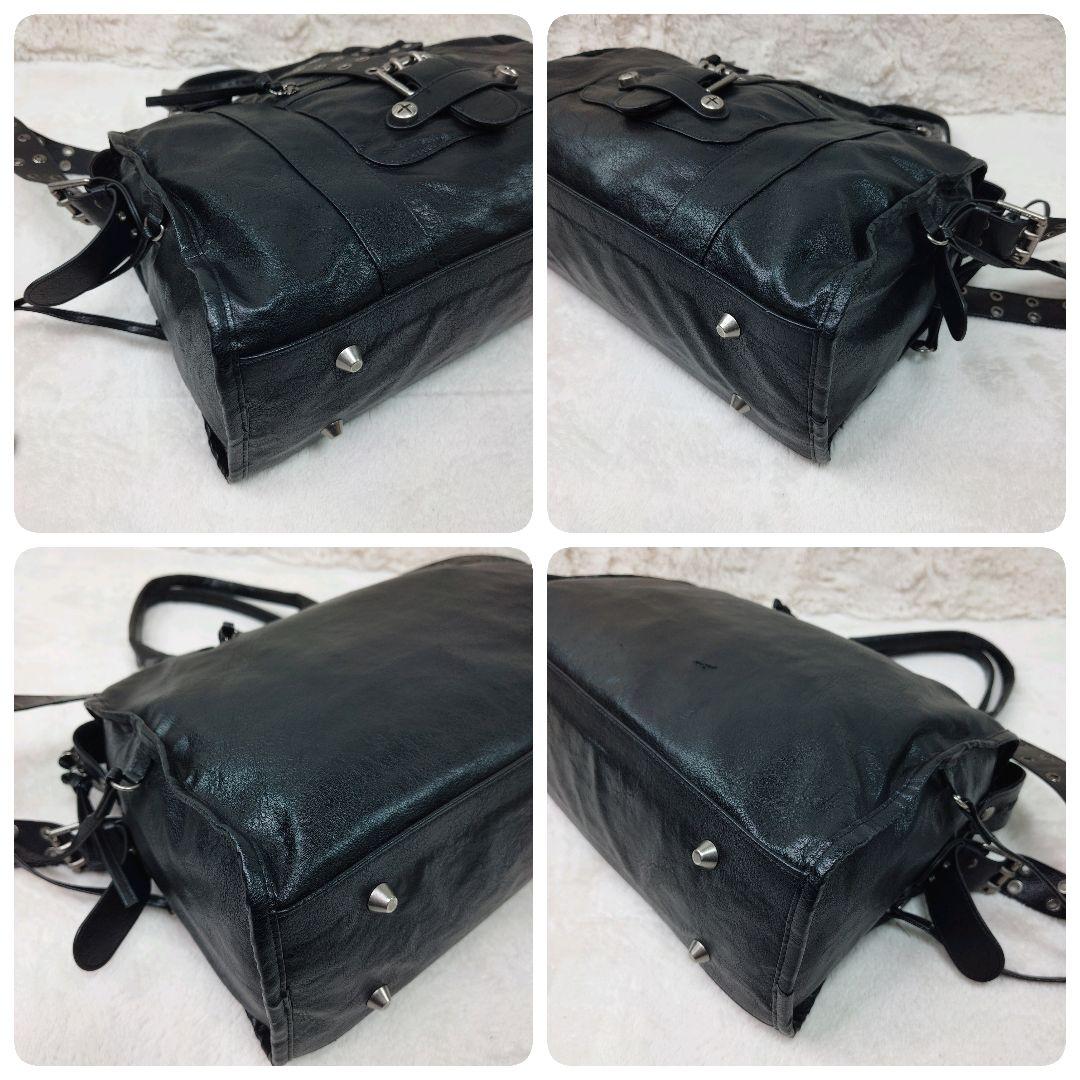 美品】ROSEN KREUZ ローゼンクロイツ RKGEEK BAG Y2K - メルカリ