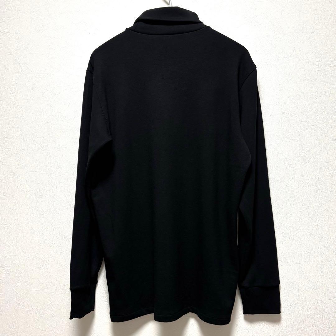 ユニクロ ヒートテックウルトラウォームタートルネックT 超極暖 長袖