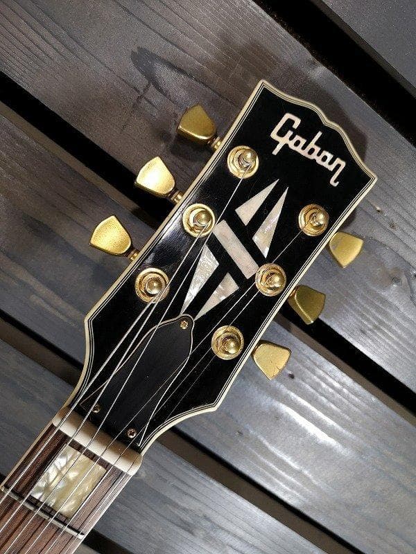 Gaban FSG-360 Char MOD. SG G1G21244 - メルカリ