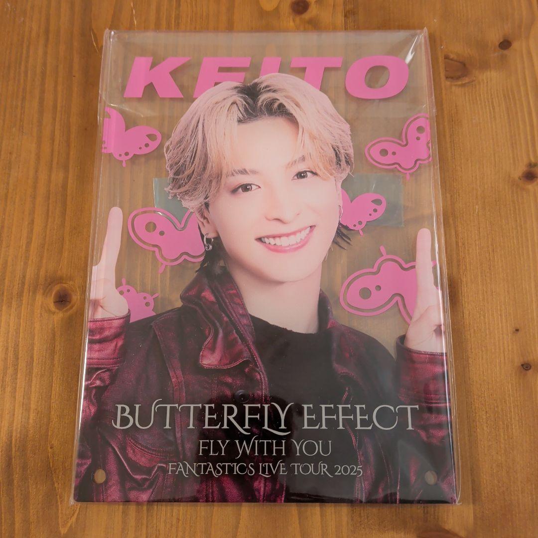 木村慧人　アクリルパネル