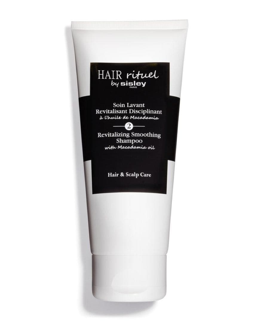 SISLEY ヘア リチュアル スムージング シャンプー 200ml