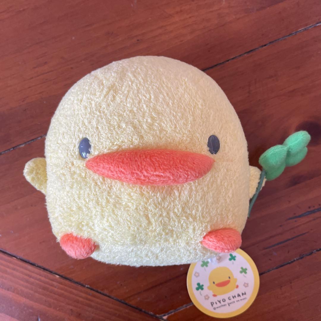 マザーグースの森 ぴよちゃん レア マザーガーデン - メルカリ