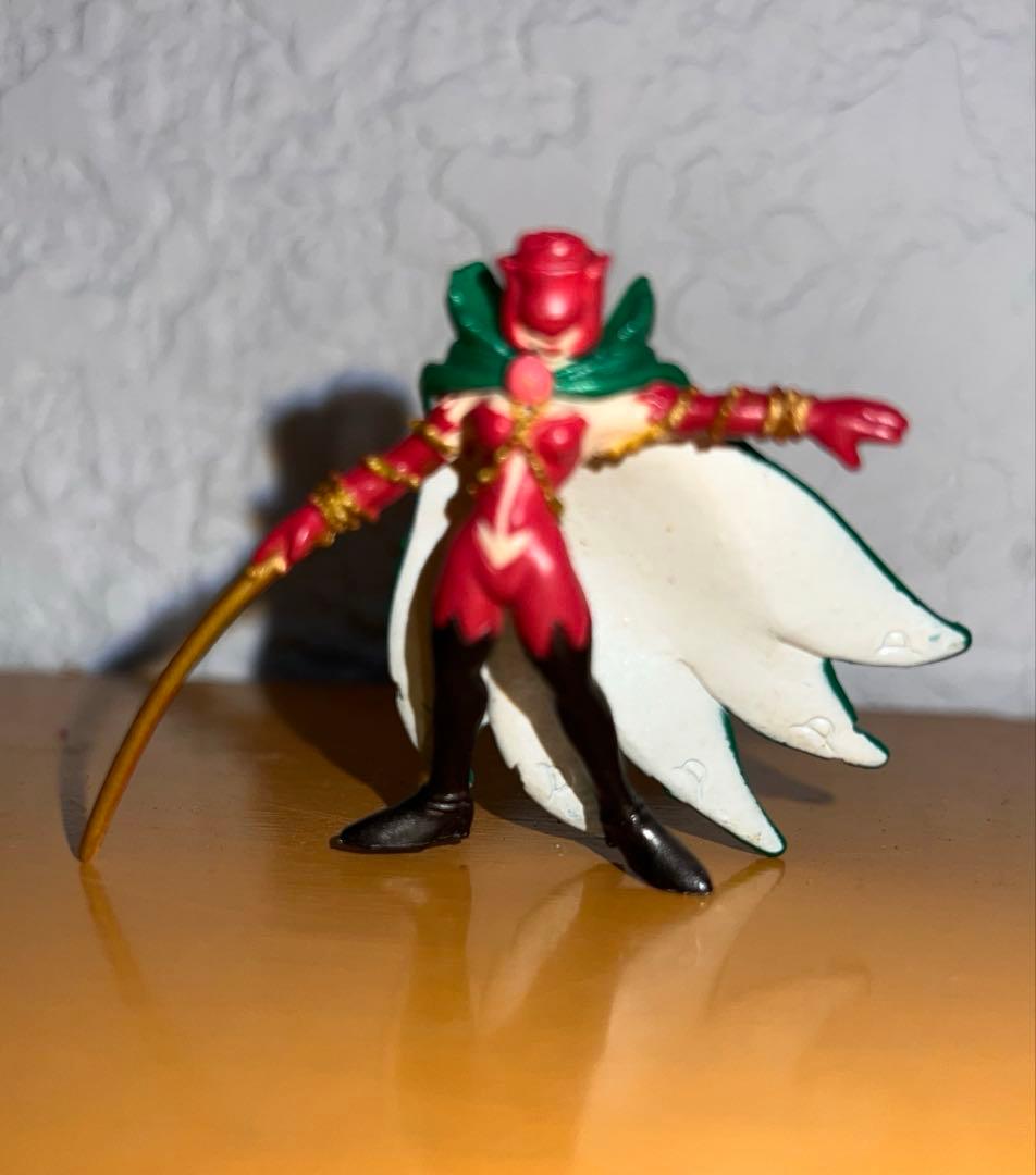 デジモン　ロゼモン　当時品