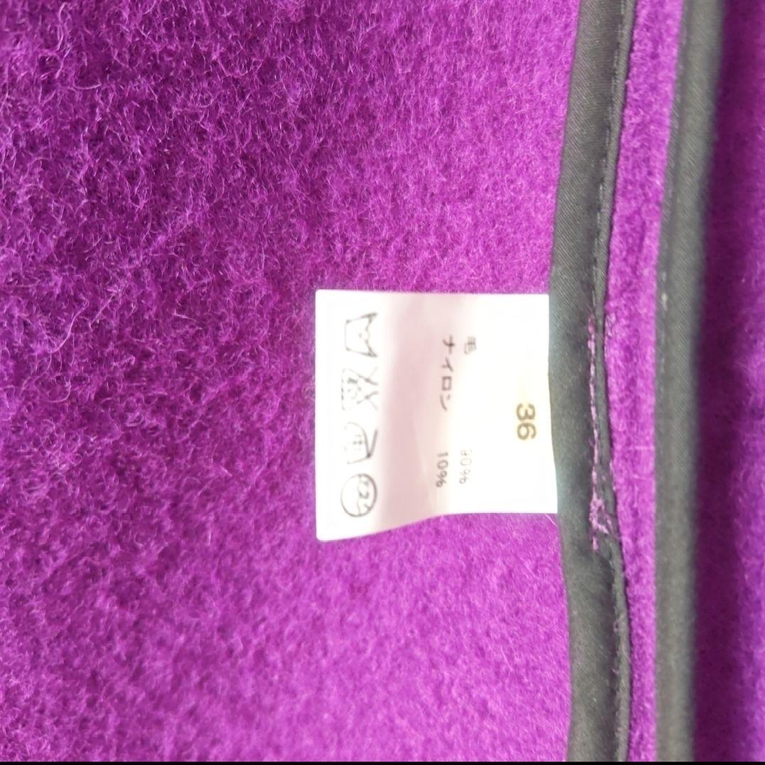 週末限定大幅値下げ！！高級9万 ダッフル アーノルドブルック