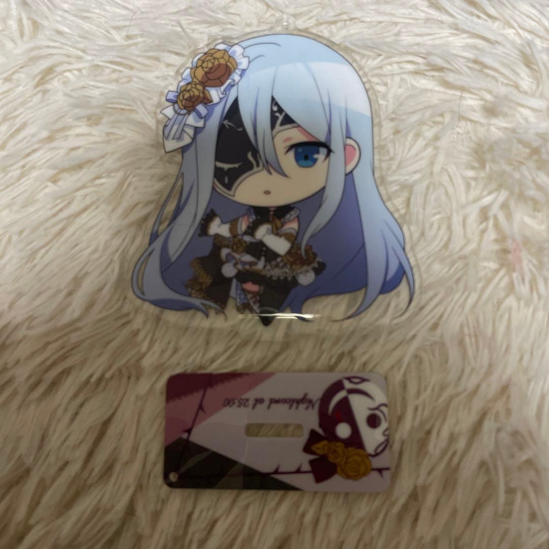 プロセカ 宵崎奏 まとめ売り - メルカリ