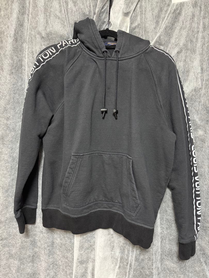 Louis Vuitton パーカー