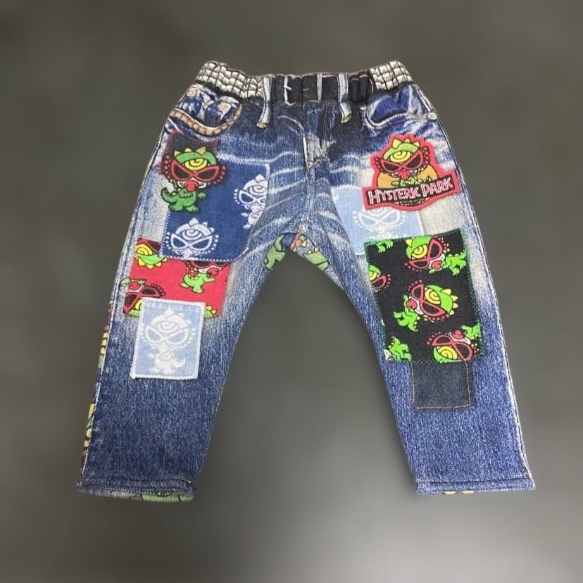 « 専用 » みにらぱっちわーく マルッチ WANI CRUSHER POWER JR. ワニクラッシャーパワージュニア