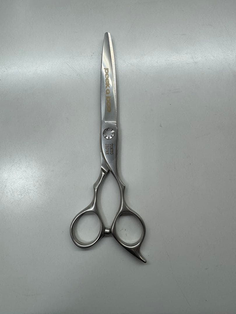 peek-a-boo シザー