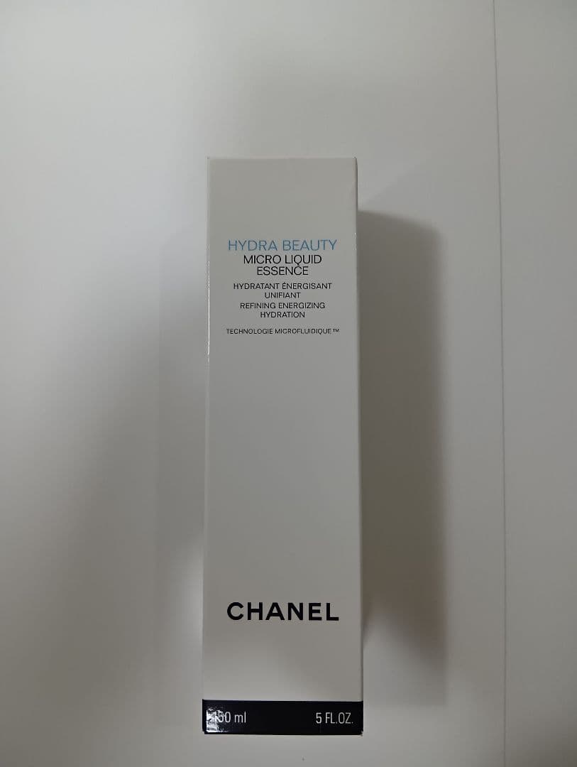 化粧水・ローション・トナー CHANELHYDRA BEAUTY MICRO LIQUID ESSENCE