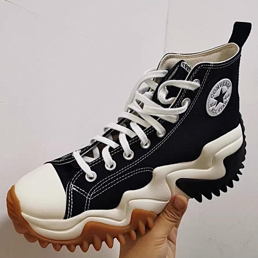 【未使用】 ハイカット ランスターモーション 26.5cm