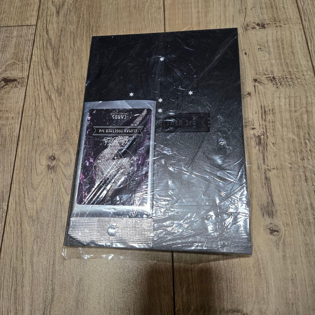 BUCK-TICK パンフレット