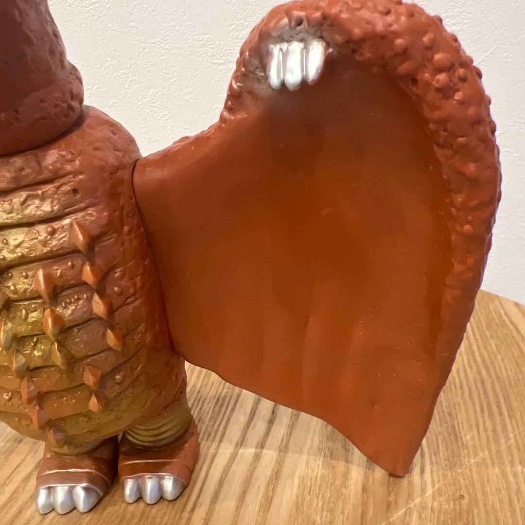 ラドン マーミット 1997 ソフビ ビニパラ - メルカリ