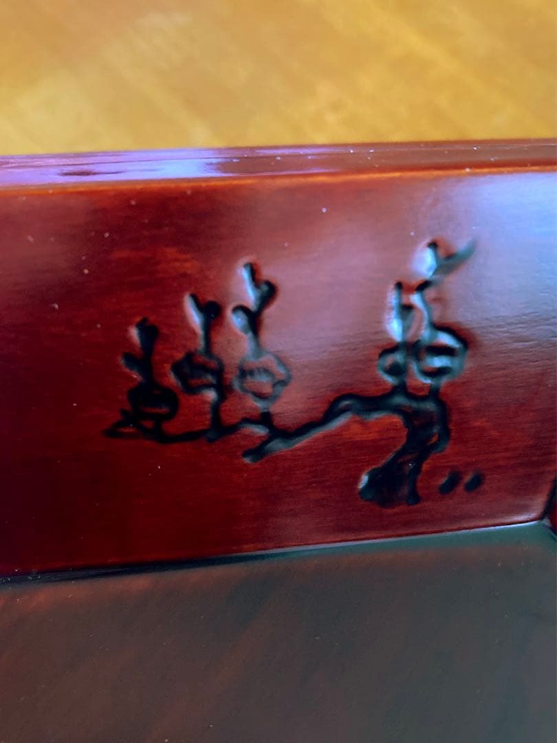 2026年最新】韓国螺鈿の人気アイテム - メルカリ 韓国伝統工芸品 螺鈿