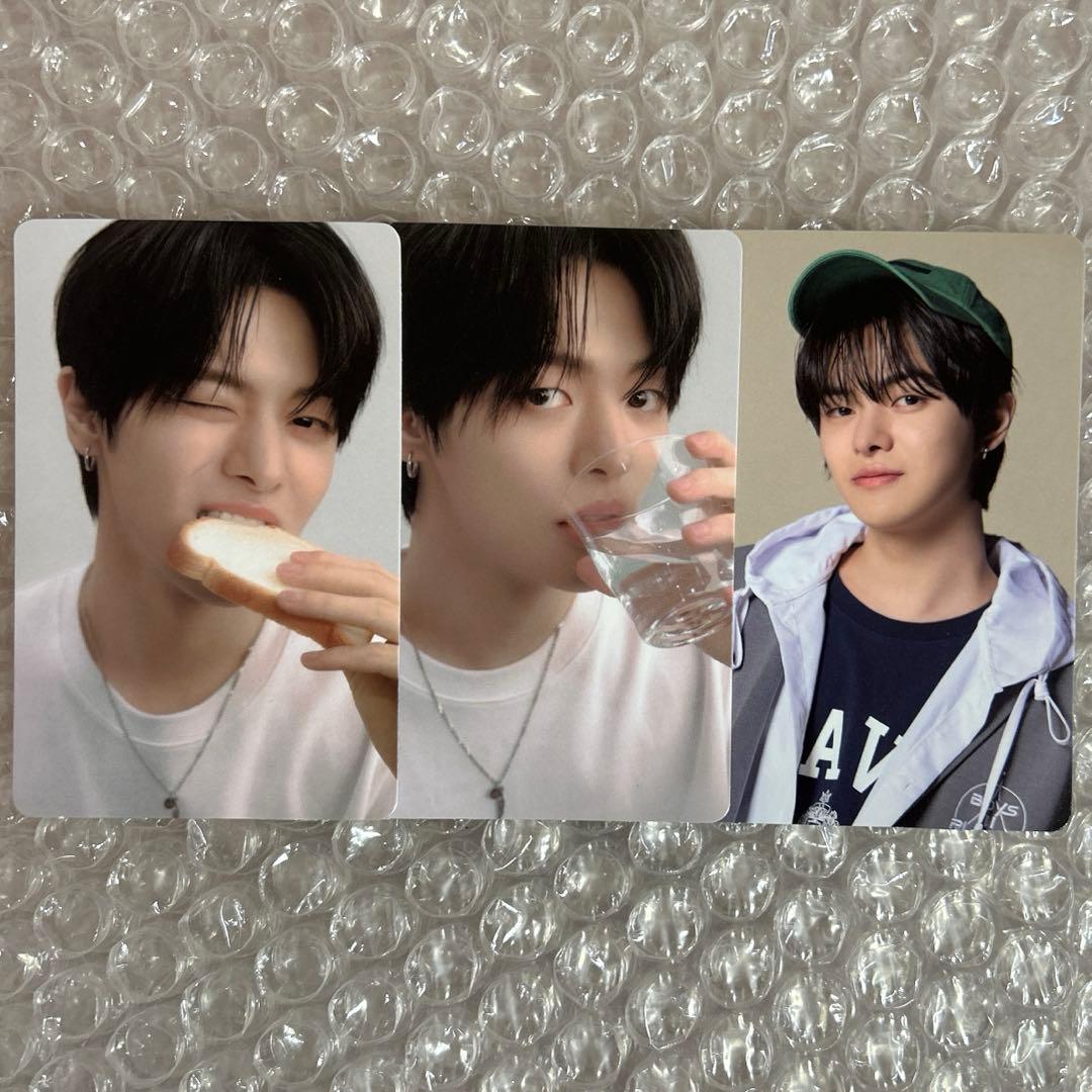 ald1 リオ ボイプラ2 アーカイブ展 トレカ - メルカリ