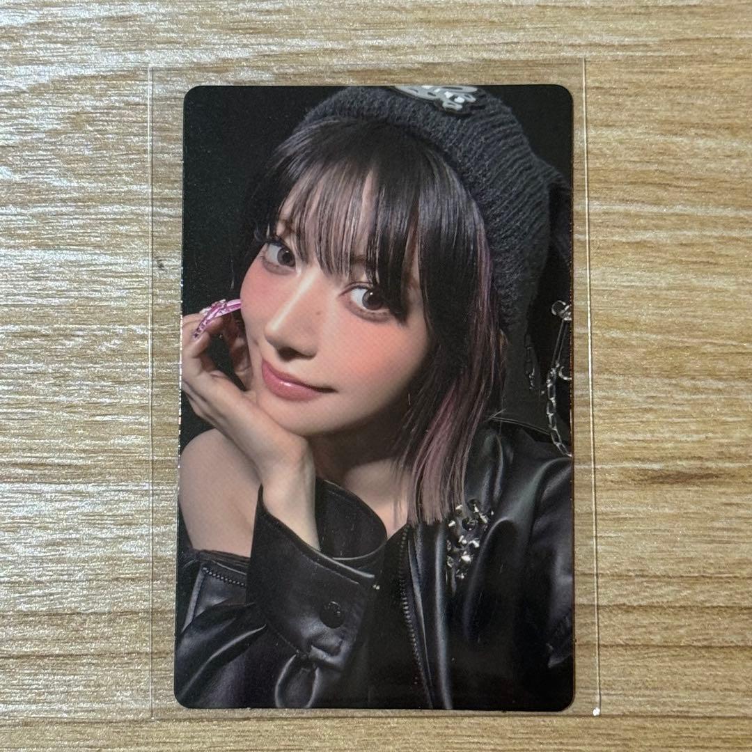 ルセラフィム SPAGHETTI ラキドロ weverse サクラ - メルカリ