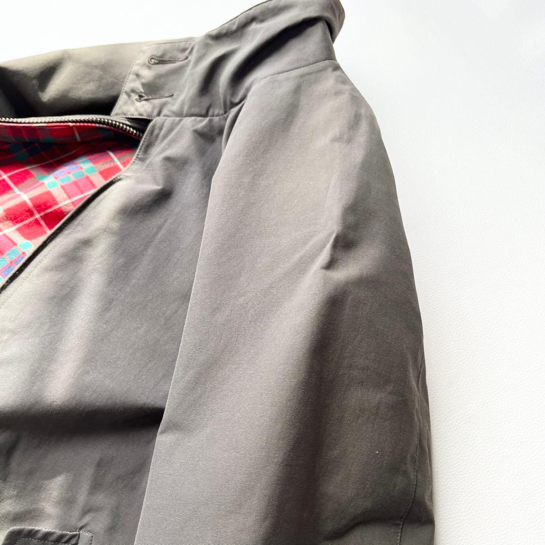 松井弘信 様 専用 『BARACUTA』 7121708C2 - メルカリ