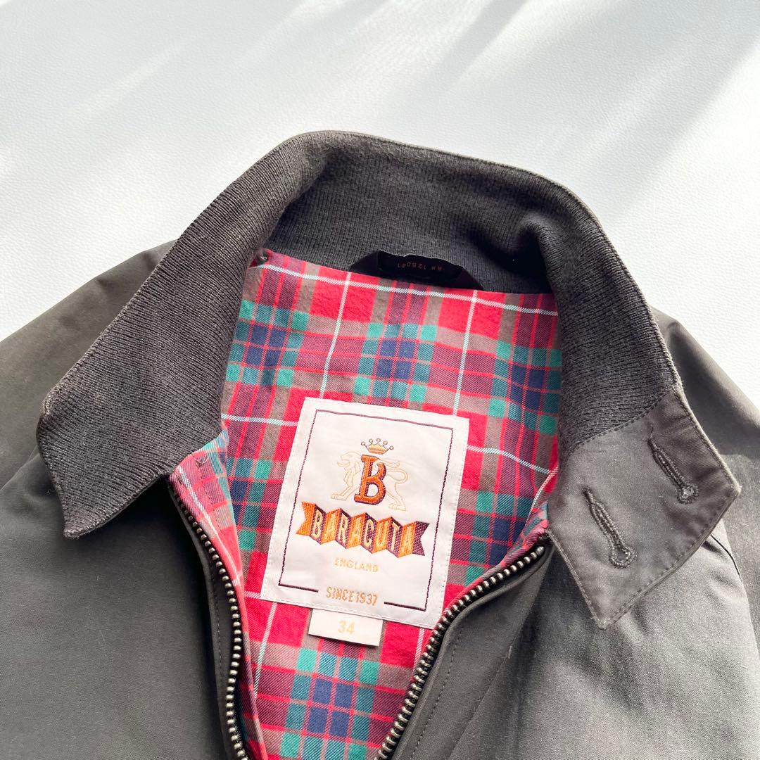 松井弘信 様 専用 『BARACUTA』 7121708C2 - メルカリ