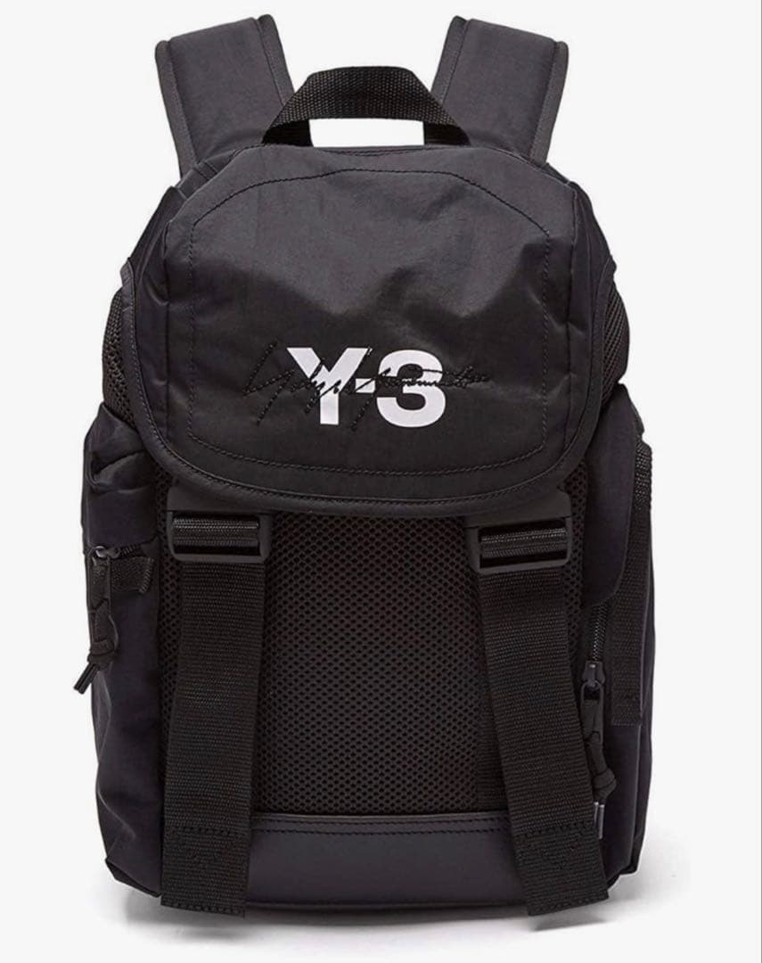 【美品】 ワイスリー リュック バックパック Y-3 XS MOBILITY Amazon.co.jp: ワイスリー XS モビリティー Y-3 XS MOBILITY BAG