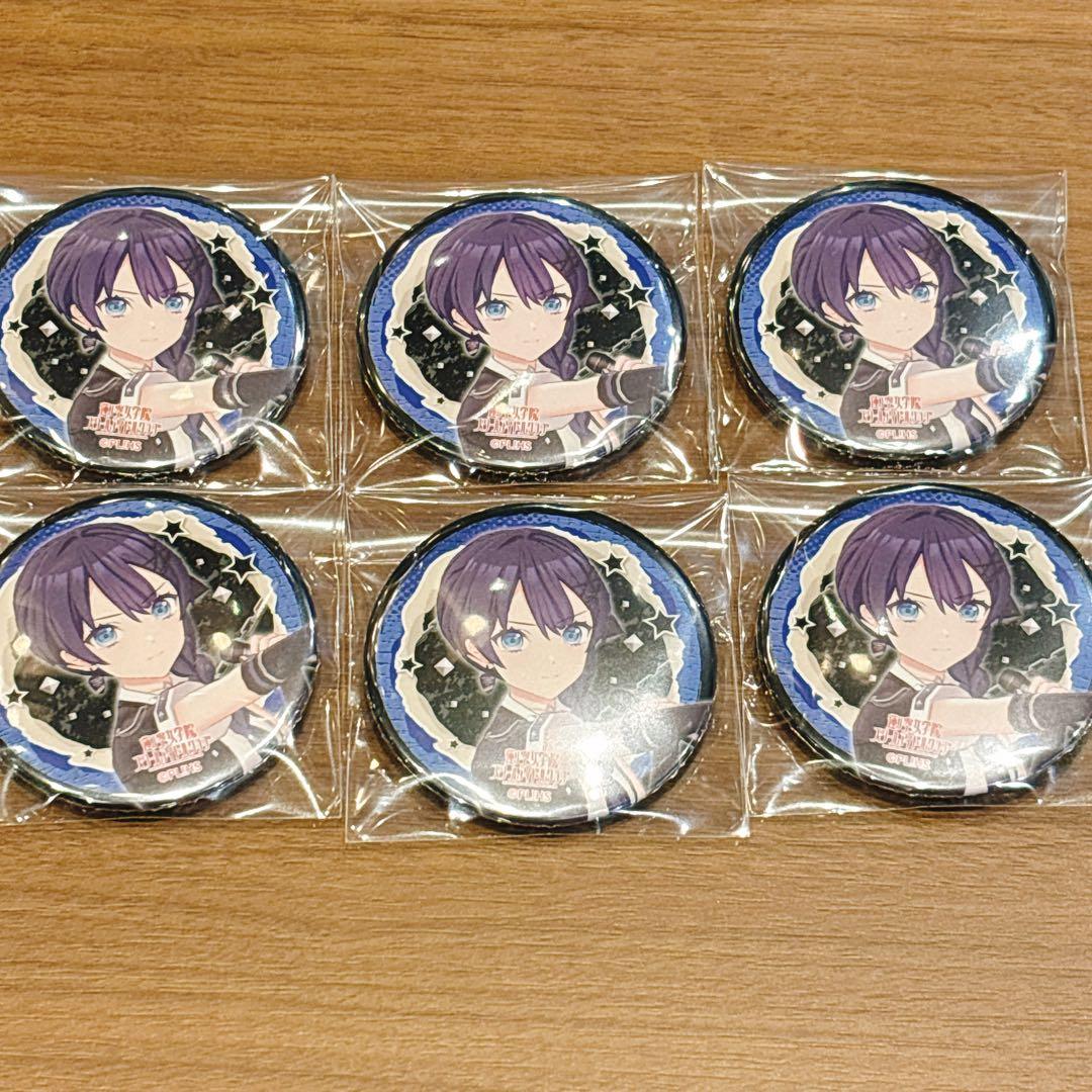 蓮ノ空 村野さやか 缶バッジ 蓮ノ空 村野さやか ホロ缶バッジ ラブカ感謝祭 - メルカリ