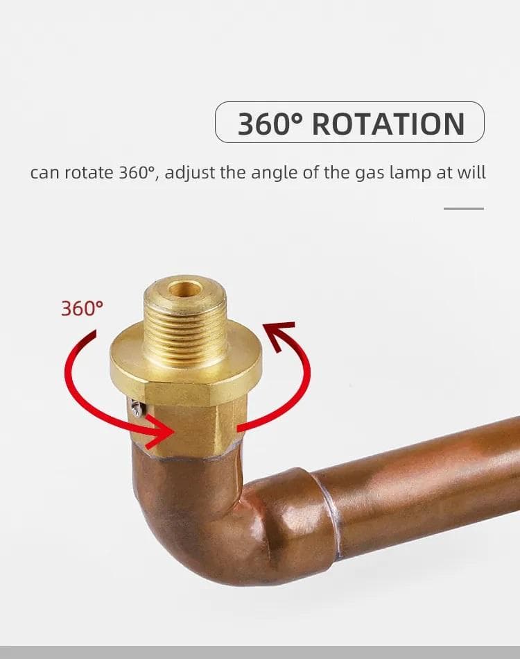 FUTAMATA フタマタ OD缶アダプター ガス 38灯 38explore - メルカリ