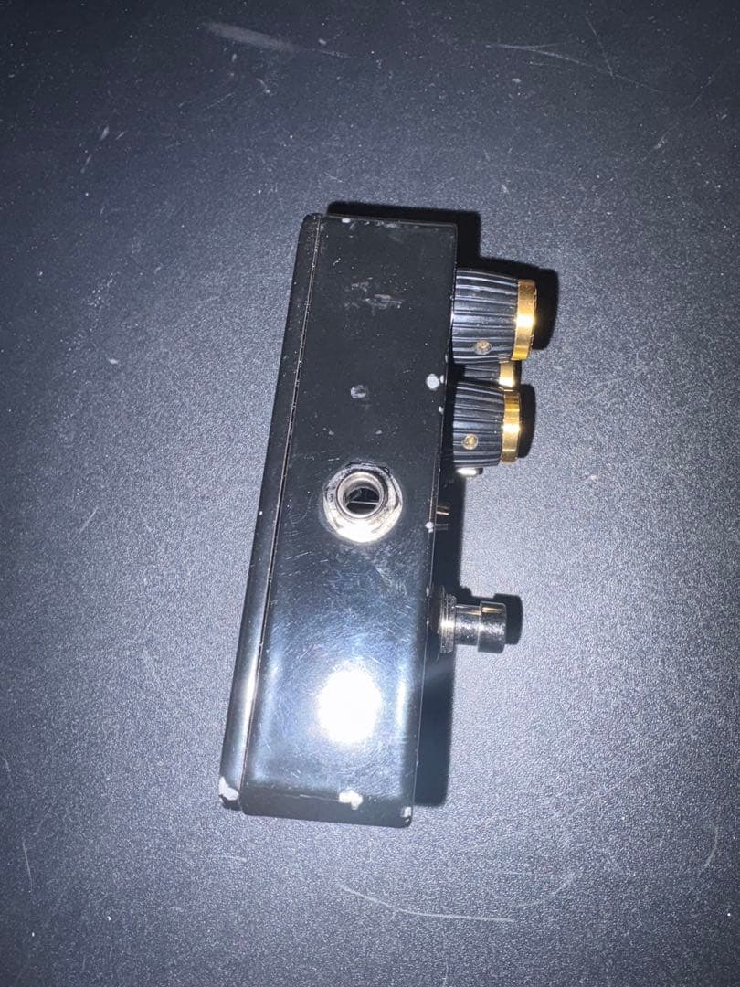 Kitazawa Effector SHOEGAZE FUZZ 爆音ファズ！ - メルカリ