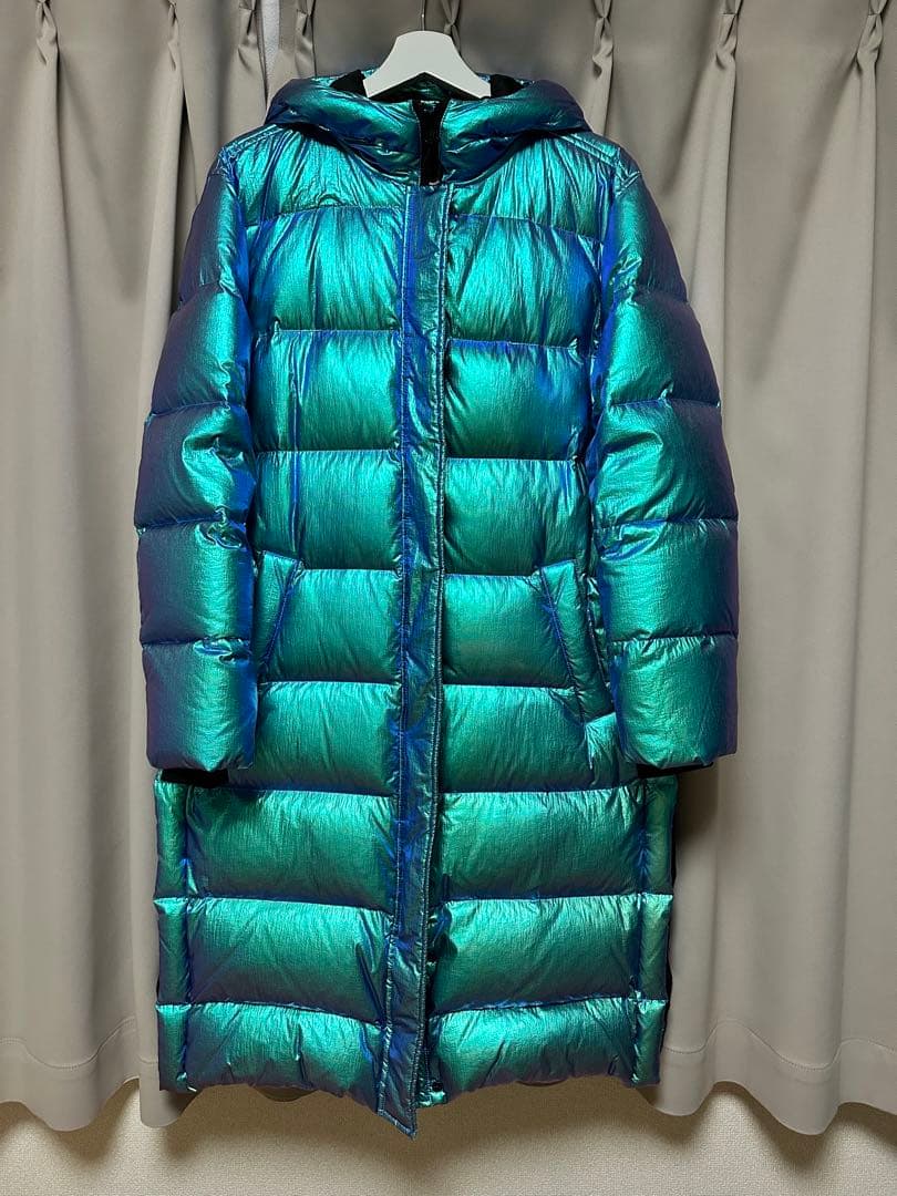 KENZO ダウン ダウンジャケット