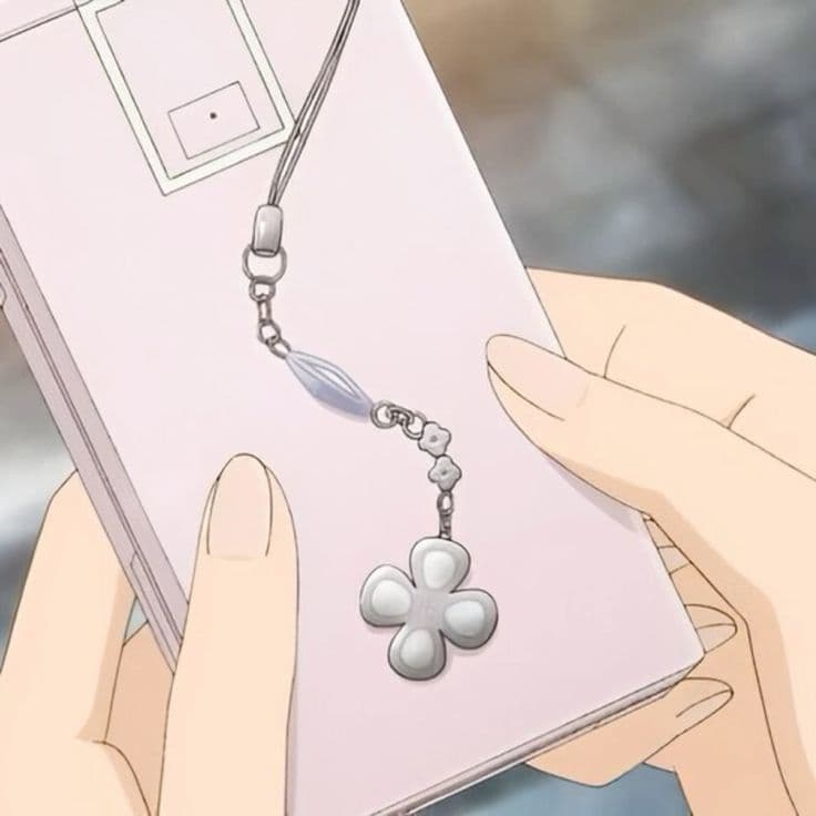 君に届け ストラップ キーホルダー 黒沼爽子 風早翔太 - メルカリ