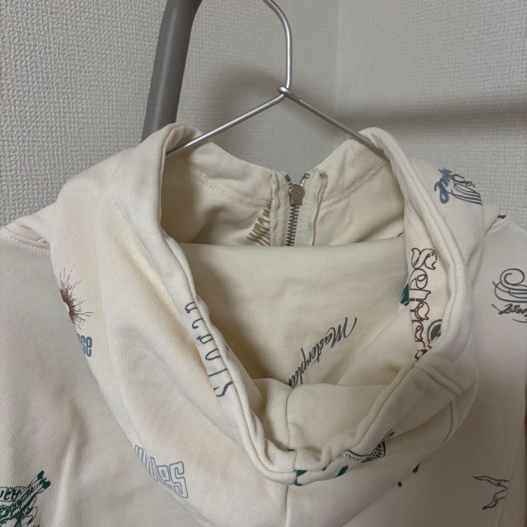 Mサイズ】BE:FIRST 2:BE DOME TOURパーカー - メルカリ