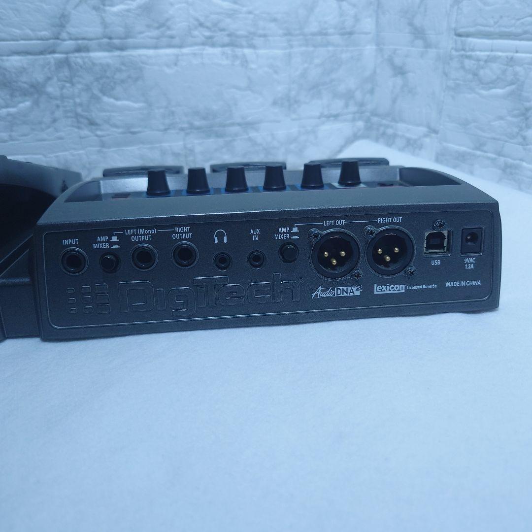 まゆまゆ様専用 DigiTech RP350 エフェクター 中古品 - メルカリ