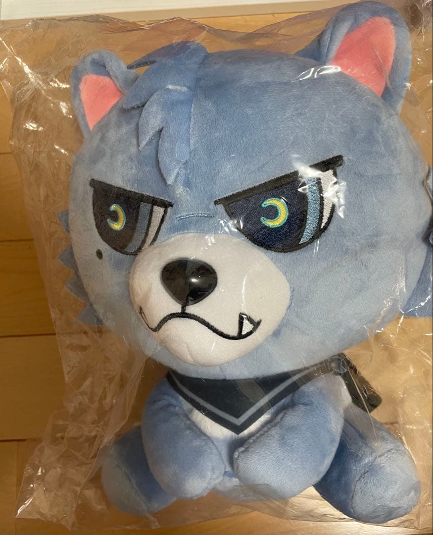 ルーヴくんぬいぐるみ 三代目JSB ØMI m71428860432_1.jpg?1710993490