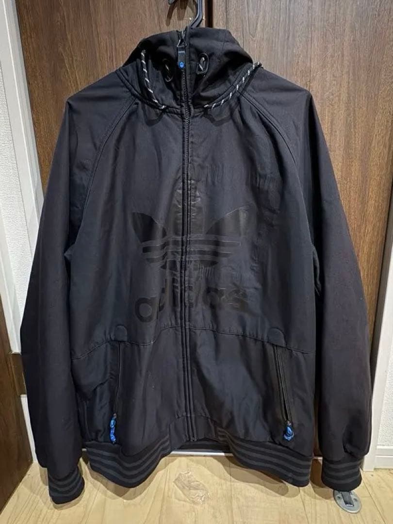 adidas スノーボーディング　スノーボードウェア 2xl