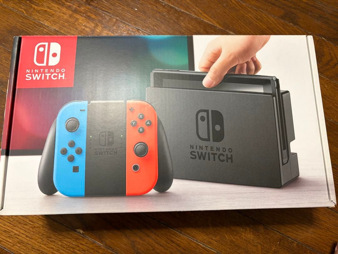 Nintendo Switch 本体 Joy-Con2セット➕SDカード64GB Switch2公式周辺機器まとめ。プロコンやUSBカメラ、microSD Express