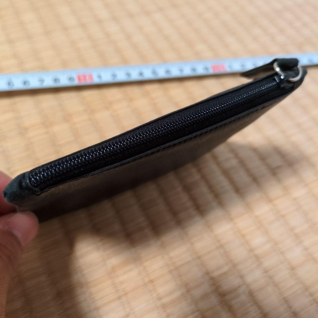 ヘルムートラング本人期 ポーチ コインケース カードケース