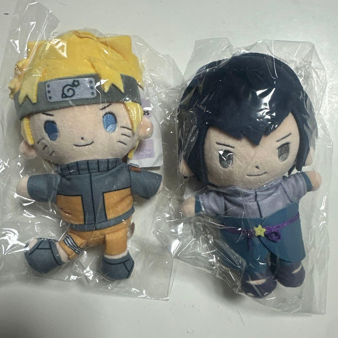 サンリオ NARUTO疾風伝 むにゅぐるみ ナルト サスケ Amazon.co.jp: NARUTO疾風伝 Chibiぬいぐるみ うちはサスケ : おもちゃ