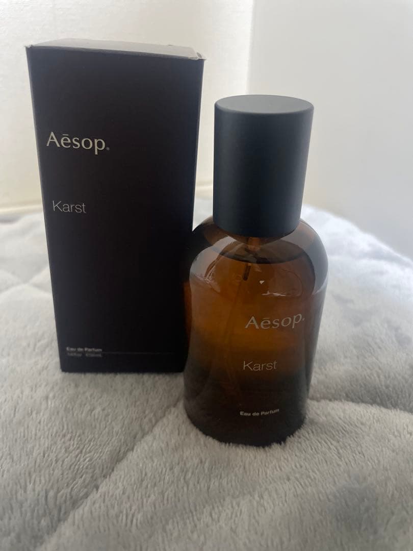 イソップ　カーストAesop Karst 　Eau de Parfum 50ml